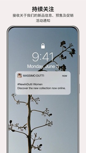 Massimo Dutti app3