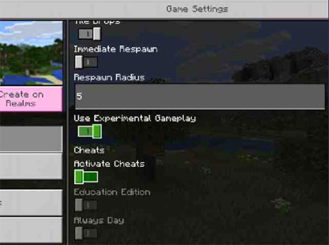 Minecraft Addons Maker如何安装自己的插件2