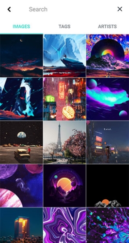 Walli壁纸手机版1