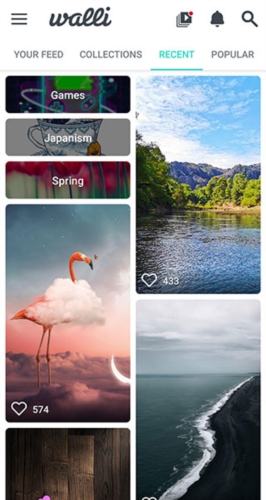 Walli壁纸手机版3