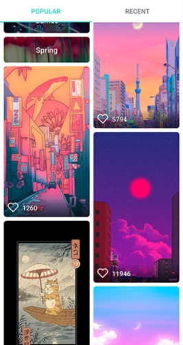 Walli壁纸手机版4