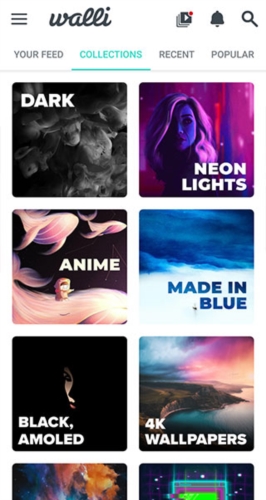 Walli壁纸手机版5