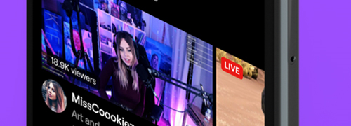 twitchtv中文版图片1