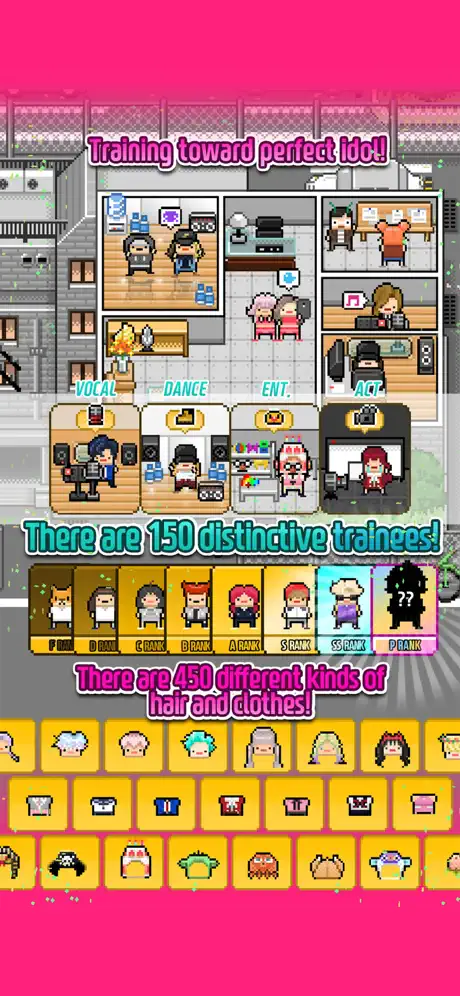 月刊偶像官网安卓版4