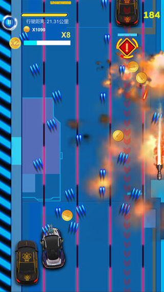 超跑战车最新版1