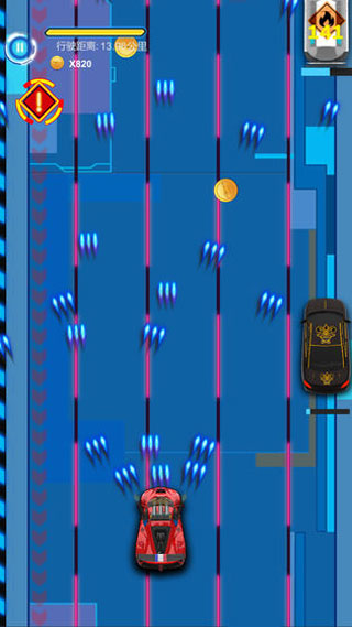 超跑战车最新版2