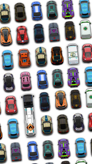 超跑战车最新版4