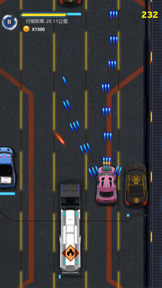 超跑战车最新版5