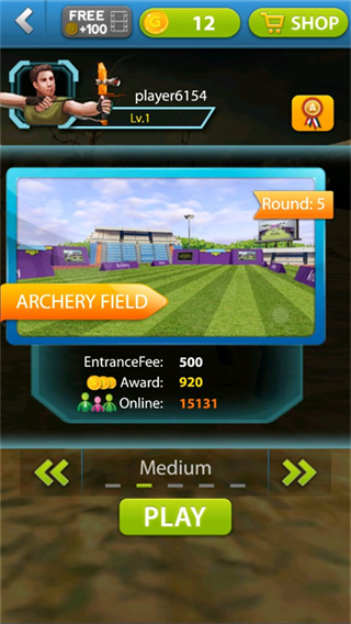 怎么参加竞赛配图2