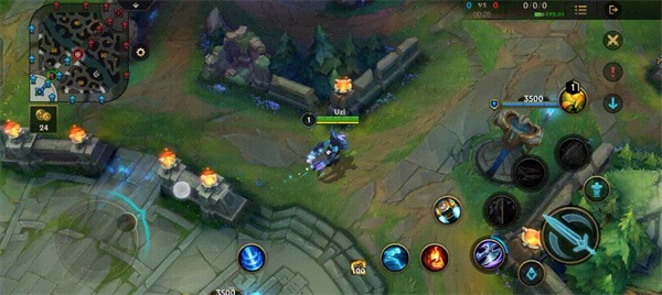 核心装备攻略配图1