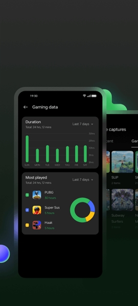 oppo游戏助手国际版1