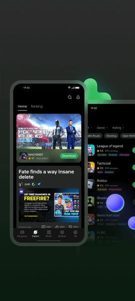 oppo游戏助手国际版3