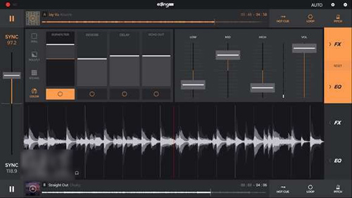 edjingmix最新版本图片1