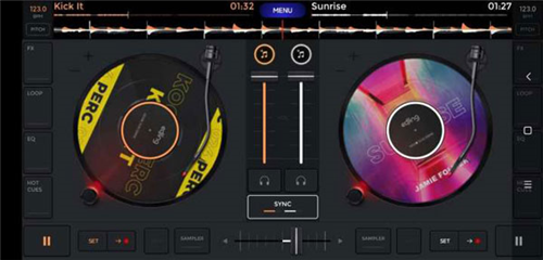 edjingmix最新版本图片5