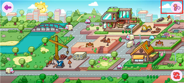 阿凡达孩童世界国际服游戏