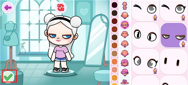 阿凡达孩童世界国际服游戏