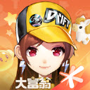 QQ飞车体验服游戏