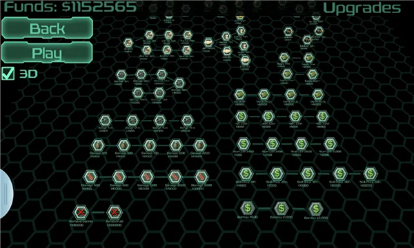 抵御僵尸无限金币破解版2