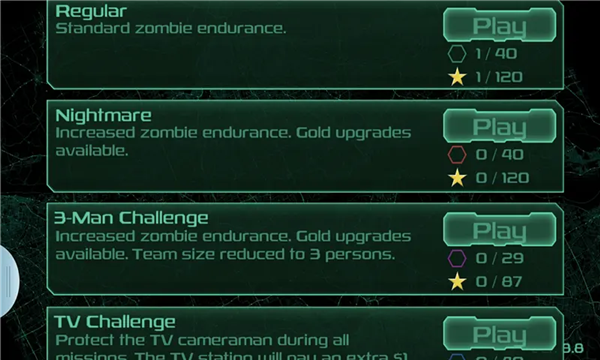 抵御僵尸无限金币破解版3