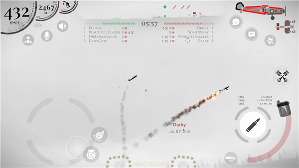 战机公司多人联机版最新版本1