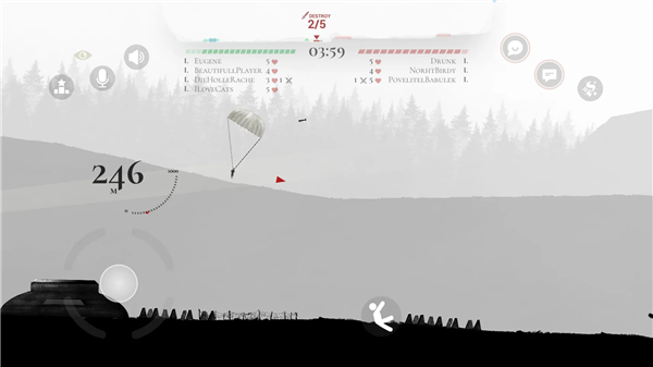 战机公司多人联机版最新版本3