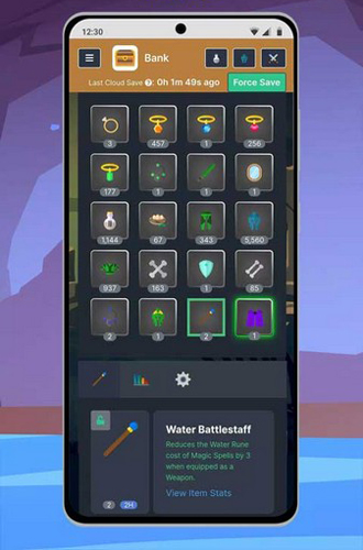 梅尔沃放置官方最新版宣传图