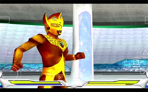 怎么防御大招配图1