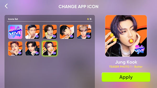 Rhythm苹果官网正式版1