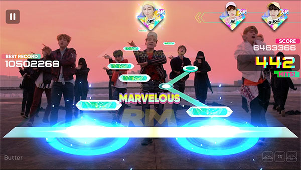 Rhythm苹果官网正式版4