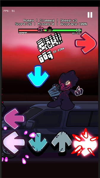 神奇马戏团手游官方版1