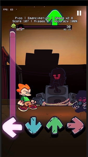 神奇马戏团手游官方版2