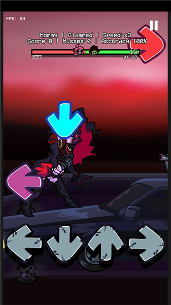 神奇马戏团手游官方版3