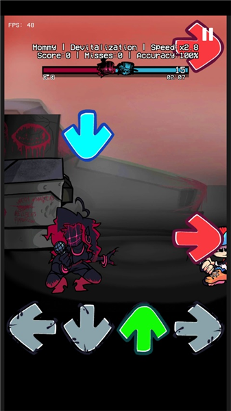 神奇马戏团手游官方版4