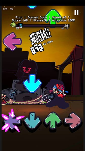 神奇马戏团手游官方版5