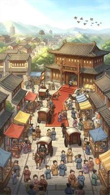 爷爷的百草堂红包版2