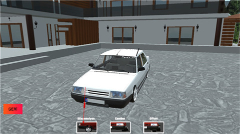 怎么改装赛车配图4