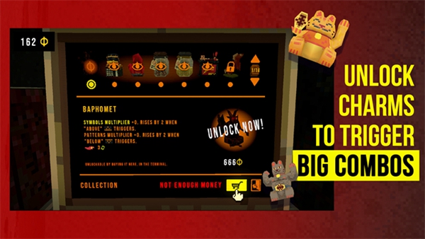 四叶草幸运深渊完整版1