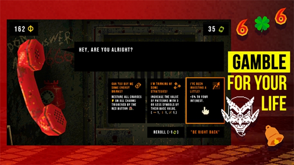 四叶草幸运深渊完整版3