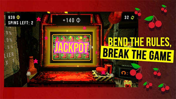 四叶草幸运深渊完整版4