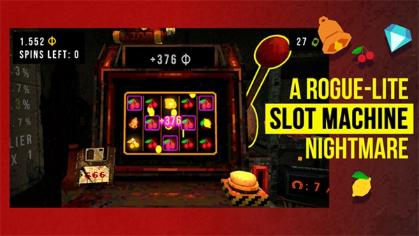 四叶草幸运深渊完整版5