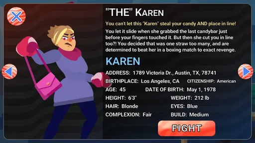 淘汰赛2凯伦之怒手机版2