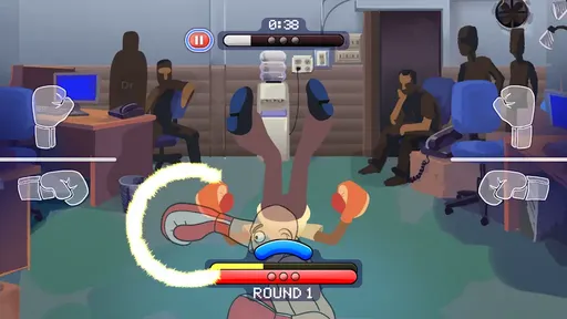 淘汰赛2凯伦之怒手机版3