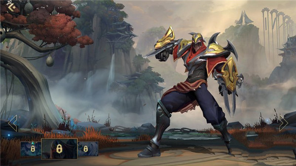 哪个英雄值得入手配图2