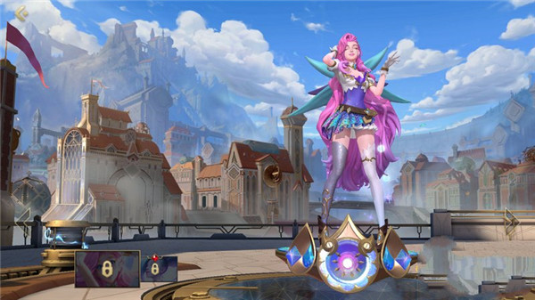 哪个英雄值得入手配图4