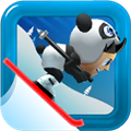 滑雪大冒险纯净版