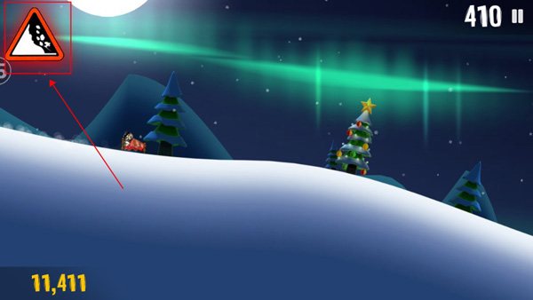 滑雪大冒险新手攻略配图3