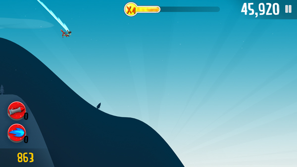 滑雪大冒险载具介绍配图3