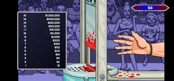 拿钱模拟器游戏2