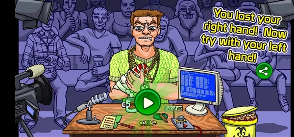 拿钱模拟器游戏3