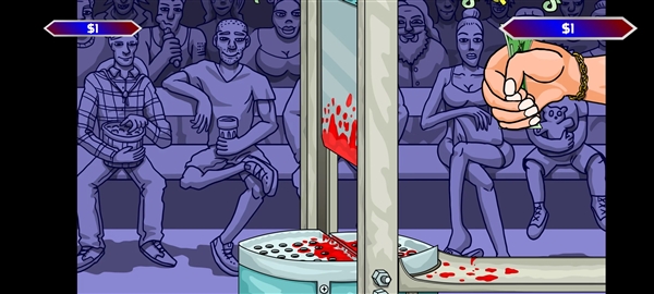 拿钱模拟器游戏4